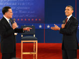На этот раз лидер США решил не вести вежливый спор, а уличать оппонента в перевирании фактов и обличении сути предвыборных обещаний Митта Ромни