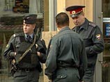 На Смоленщине во время ограбления ювелирного магазина расстреляны полицейские и убит прохожий На Смоленщине во время ограбления ювелирного магазина расстреляны полицейские и убит прохожий