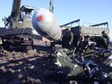 Российско-американская программа "Нанна-Лугара" по утилизации излишков оружия массового уничтожения (ОМУ) находится под реальной угрозой закрытия