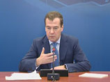 "Желаю вам успехов, и желаю, чтобы у вас были крепкие нервы: опыт показывает, что министру регионального развития крепкие нервы необходимы", - сказал Медведев на совещании по развитию высокотехнологичной медицины "Желаю вам успехов, и желаю, чтобы у вас были крепкие нервы: опыт показывает, что министру регионального развития крепкие нервы необходимы", - сказал Медведев на совещании по развитию высокотехнологичной медицины