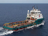 У берегов Нигерии пираты похитили шестерых российских моряков и одного эстонского