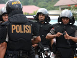 В индонезийском отеле арестован судья в наркотическом опьянении