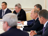 Новая стратегия государственной нацполитики: русских лишили "государствообразующей роли" Новая стратегия государственной нацполитики: русских лишили "государствообразующей роли"