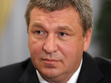 Рабочая встреча Владимира Путина с Игорем Слюняевым, 17 октября 2012 года Рабочая встреча Владимира Путина с Игорем Слюняевым, 17 октября 2012 года