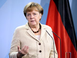 Меркель опасается давать Испании в долг 