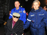 Врачи довольны состоянием Броневого, но выписывать не планируют Врачи довольны состоянием Броневого, но выписывать не планируют