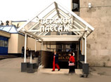 В Москве закрыт торговый центр "Тверской пассаж". Возможен рейдерский захват