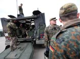 Российская армия подыскала подходящий под свои боевые цели голландско-немецкий броневик Российская армия подыскала подходящий под свои боевые цели голландско-немецкий броневик