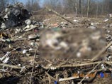Шокирующие фото блоггер опубликовал под ником gorojanin_iz_b Шокирующие фото блоггер опубликовал под ником gorojanin_iz_b
