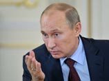 Владимир Путин решил преобразовать свой ОНФ: пока, правда, не в партию Владимир Путин решил преобразовать свой ОНФ: пока, правда, не в партию