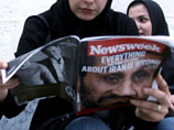 Журнал Newsweek, входящий в "большую тройку", прекращает выходить на бумаге Журнал Newsweek, входящий в "большую тройку", прекращает выходить на бумаге