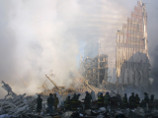 В Нью-Йорке идентифицированы останки еще одной жертвы терактов 11 сентября