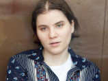 Выпущенная на свободу Екатерина Самуцевич обратилась в ЕСПЧ