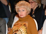 Член Совета Федерации от Брянской области Людмила Нарусова не исключает, что ее предстоящее снятие с поста сенатора связано с протестной активностью ее дочери Ксении Собчак Член Совета Федерации от Брянской области Людмила Нарусова не исключает, что ее предстоящее снятие с поста сенатора связано с протестной активностью ее дочери Ксении Собчак