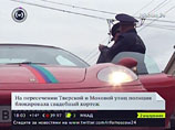 Гости "стреляющей свадьбы" снова сорвали заседание суда из-за страха. Их доставят силой Гости "стреляющей свадьбы" снова сорвали заседание суда из-за страха. Их доставят силой