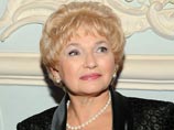 Сенатор от Брянской области Людмила Нарусова заявила в пятницу, что пока рано говорить о ее уходе из Совета Федерации - во всяком случае, она намерена продолжать политическую деятельность Сенатор от Брянской области Людмила Нарусова заявила в пятницу, что пока рано говорить о ее уходе из Совета Федерации - во всяком случае, она намерена продолжать политическую деятельность
