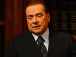 Сильвио Берлускони заявил, что не имел секса с несовершеннолетней марокканской проституткой и искренне верил, что она - племянница бывшего египетского лидера Хосни Мубарака