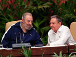Фидель Кастро был председателем Госсовета Кубы с 1976 по 2008 год, когда в связи с болезнью передал власть своему брату Раулю, который провел на Кубе ряд экономических реформ