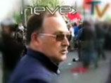 Басманный суд Москвы заключил под стражу Сергея Кривова до 18 декабря по ходатайству следствия Басманный суд Москвы заключил под стражу Сергея Кривова до 18 декабря по ходатайству следствия