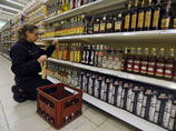 Число жертв поддельного алкоголя в Чехии достигло 30 человек
