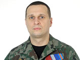 Командир специального отряда быстрого реагирования УВД по Калининградской области полковник Петр Новиков погиб в командировке в Дагестане Командир специального отряда быстрого реагирования УВД по Калининградской области полковник Петр Новиков погиб в командировке в Дагестане