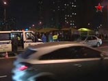 Три человека погибли под машинам полицейских за пятничный вечер