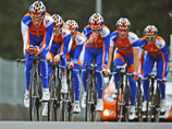 Банкиры решили отказаться от велокоманды из-за допингового расследования 