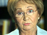 Хуанита Кастро 