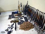 Сирия направила в ООН список 108 арестованных иностранцев Сирия направила в ООН список 108 арестованных иностранцев