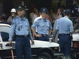 В Японии безработный устроил резню на станции, ранены шестеро