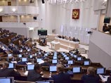 В Совфеде разработан кодекс поведения сенатора: запрет на грубость, несправедливость и телефоны В Совфеде разработан кодекс поведения сенатора: запрет на грубость, несправедливость и телефоны