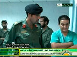 Хамис Каддафи