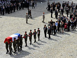 МИД Франции предупредил, что французские военные могут покинуть Афганистан раньше срока