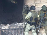 НАК отчитался о крупной операции против боевиков на Кавказе: 49 убитых, 30 задержанных
НАК отчитался о крупной операции против боевиков на Кавказе: 49 убитых, 30 задержанных