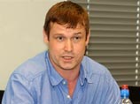 Помощник депутата от "Справедливой России" Ильи Пономарева Леонид Развозжаев уже доставлен в Москву Помощник депутата от "Справедливой России" Ильи Пономарева Леонид Развозжаев уже доставлен в Москву