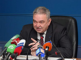 Новым главой центра имени Хруничева стал Александр Селиверстов Новым главой центра имени Хруничева стал Александр Селиверстов