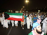 В Кувейте свыше 100 человек, в том числе 11 полицейских, получили в воскресенье ранения в результате столкновений митингующих с представителями правоохранительных органов