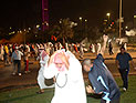 В Кувейте полиция разогнала протестующих слезоточивым газом и резиновыми пулями, свыше 100 раненых