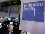 Goldman Sachs: со следующего года рубль начнет дорожать Goldman Sachs: со следующего года рубль начнет дорожать