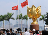 Гонконг таким образом присоединился к числу экономик, которые пытаются остановить укрепление своих валют
