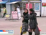 Десятки российских цыган и кавказцев в Минске устроили массовую драку из-за телефона Десятки российских цыган и кавказцев в Минске устроили массовую драку из-за телефона