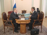 По информации издания, официально о сделке может быть объявлено 22 октября после встречи главы "Роснефти" Игоря Сечина с президентом Владимиром Путиным
