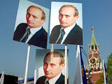 Социологи: россияне никому не верят, любят "вертикаль" и хотят, чтобы все контролировал Путин