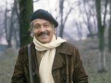 Самый знаменитый "цыган" СССР Михай Волонтир прооперирован в онкоклинике Самый знаменитый "цыган" СССР Михай Волонтир прооперирован в онкоклинике