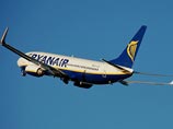 Россию и Ирландию свяжет лоукостер Ryanair