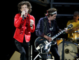 Билеты на концерты The Rolling Stones стоят до 25 тысяч долларов