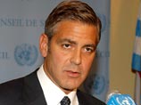 Джорджа Клуни вызывают в суд по делу об "оргиях" Берлускони