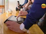 Координационный совет оппозиции избран, объявлен его состав
Координационный совет оппозиции избран, объявлен его состав