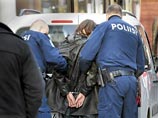 К финскому премьеру сумел подобраться бомж с ножом К финскому премьеру сумел подобраться бомж с ножом