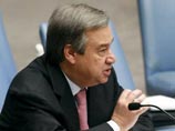 Верховный комиссар ООН по делам беженцев выразил глубокую озабоченность в связи с исчезновением Леонида Развозжаева из Киева